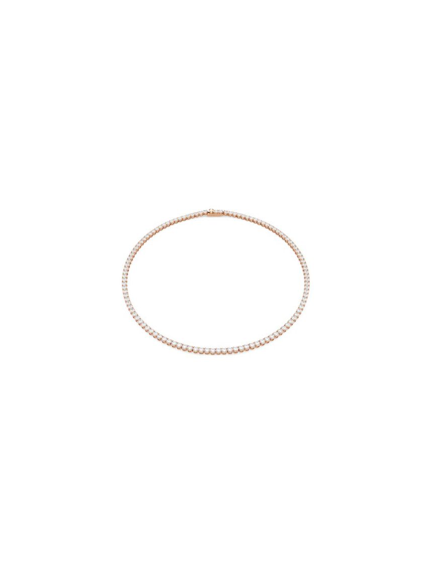 שרשרת לאישה מבית SWAROVSKI קולקציית Matrix דגם 5764194