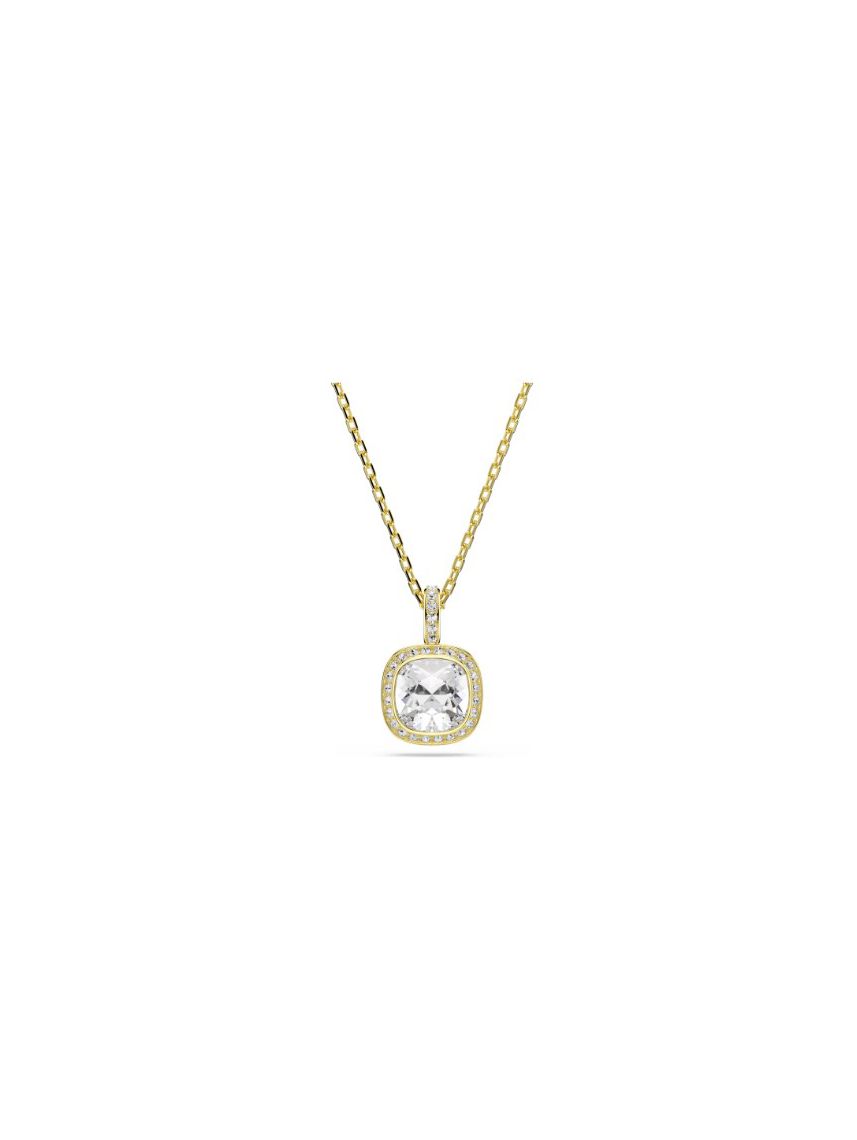 שרשרת לאישה מבית SWAROVSKI קולקציית Una דגם 5764761