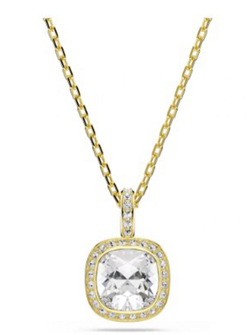 שרשרת לאישה מבית SWAROVSKI קולקציית Una דגם 5764761
