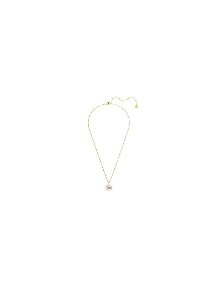 שרשרת לאישה מבית SWAROVSKI קולקציית Una דגם 5764761