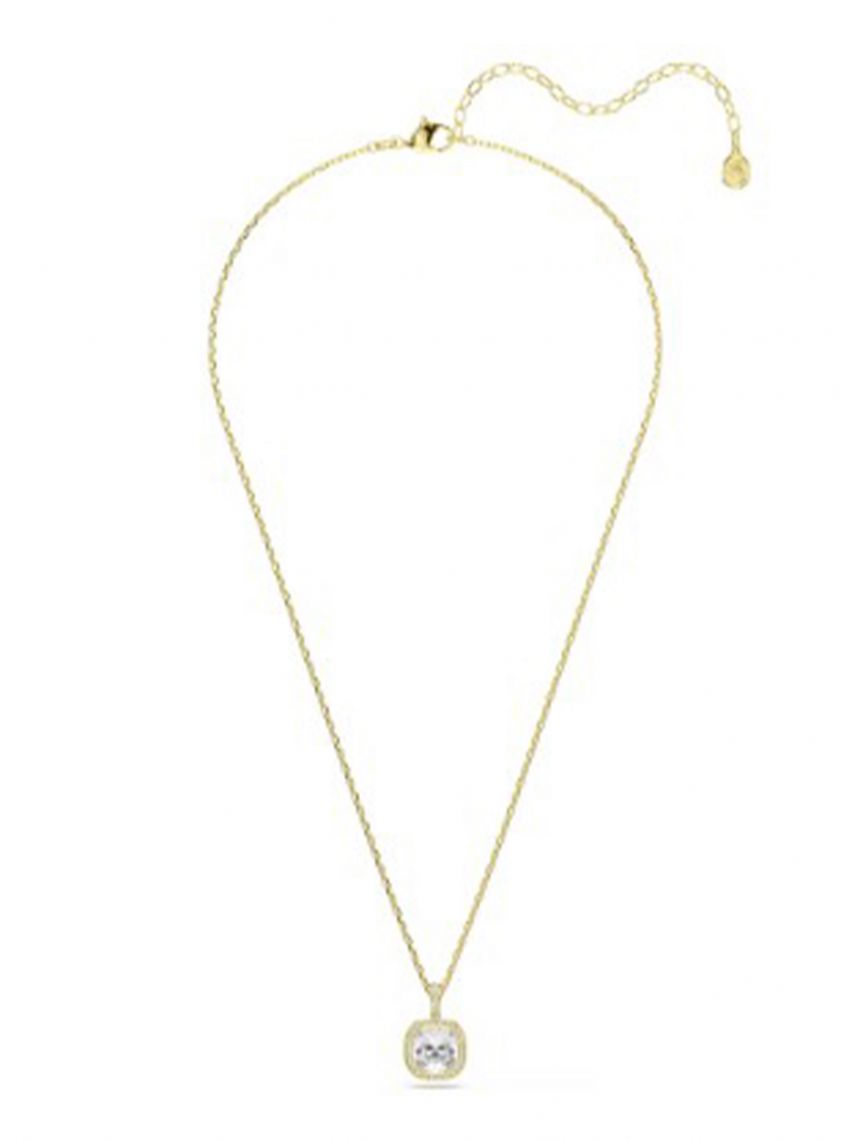 שרשרת לאישה מבית SWAROVSKI קולקציית Una דגם 5764761