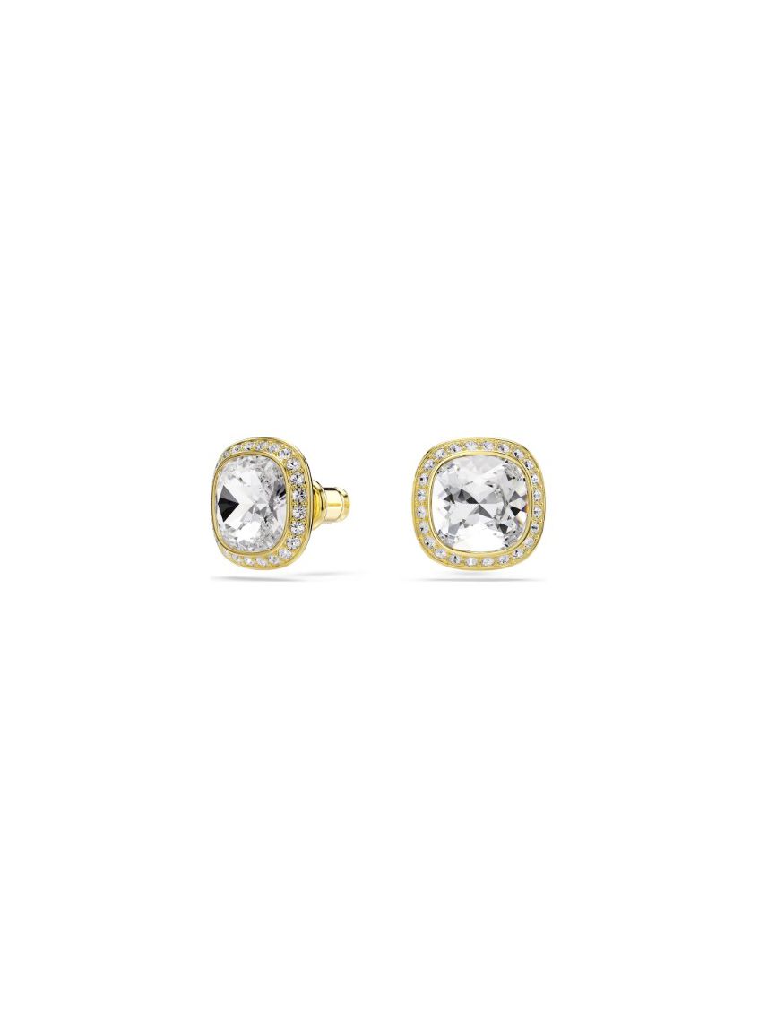 עגיל לאישה  מבית SWAROVSKI קולקציית Una דגם 5764762