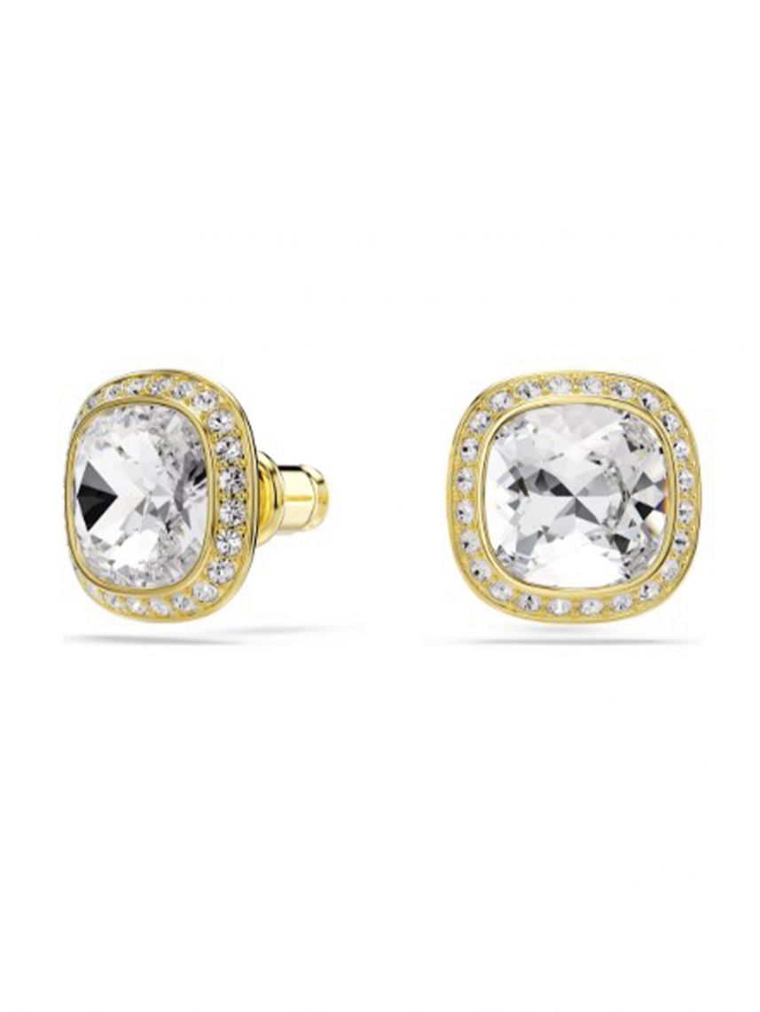 עגיל לאישה  מבית SWAROVSKI קולקציית Una דגם 5764762