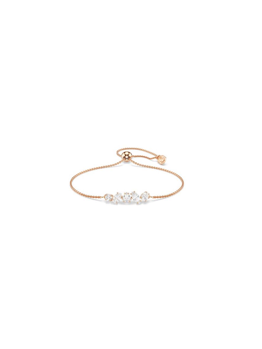 צמיד לאישה מבית SWAROVSKI קולקציית Mesmera דגם 5764801