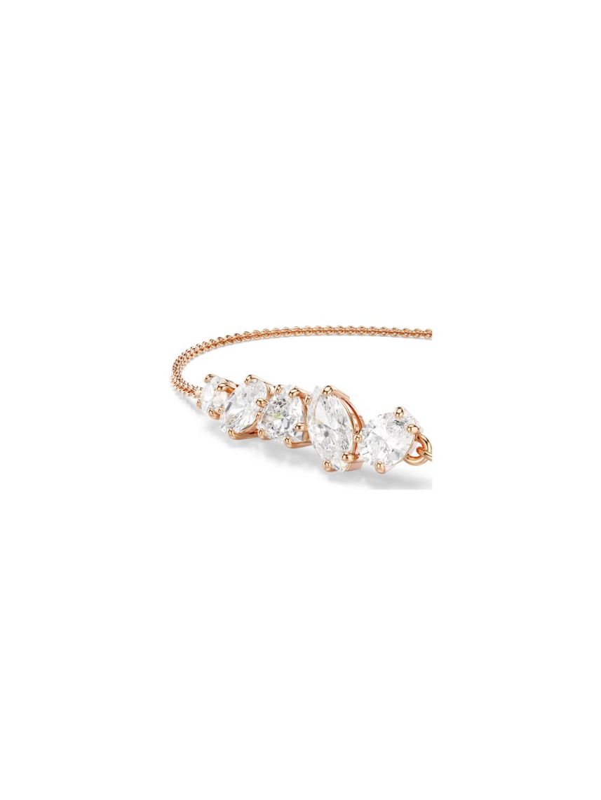צמיד לאישה מבית SWAROVSKI קולקציית Mesmera דגם 5764801