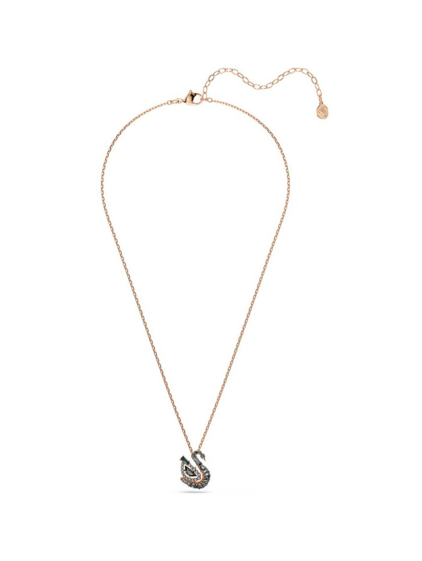שרשרת לאישה מבית SWAROVSKI קולקציית Swan דגם 5764882