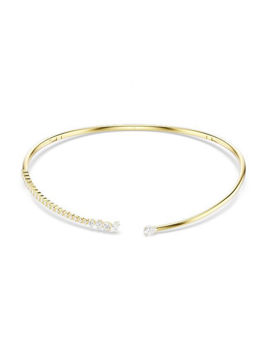 שרשרת לאישה מבית SWAROVSKI קולקציית Mesmera דגם 5765320