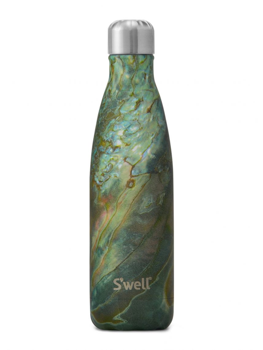 בקבוק S’WELL מקולקציית Elements