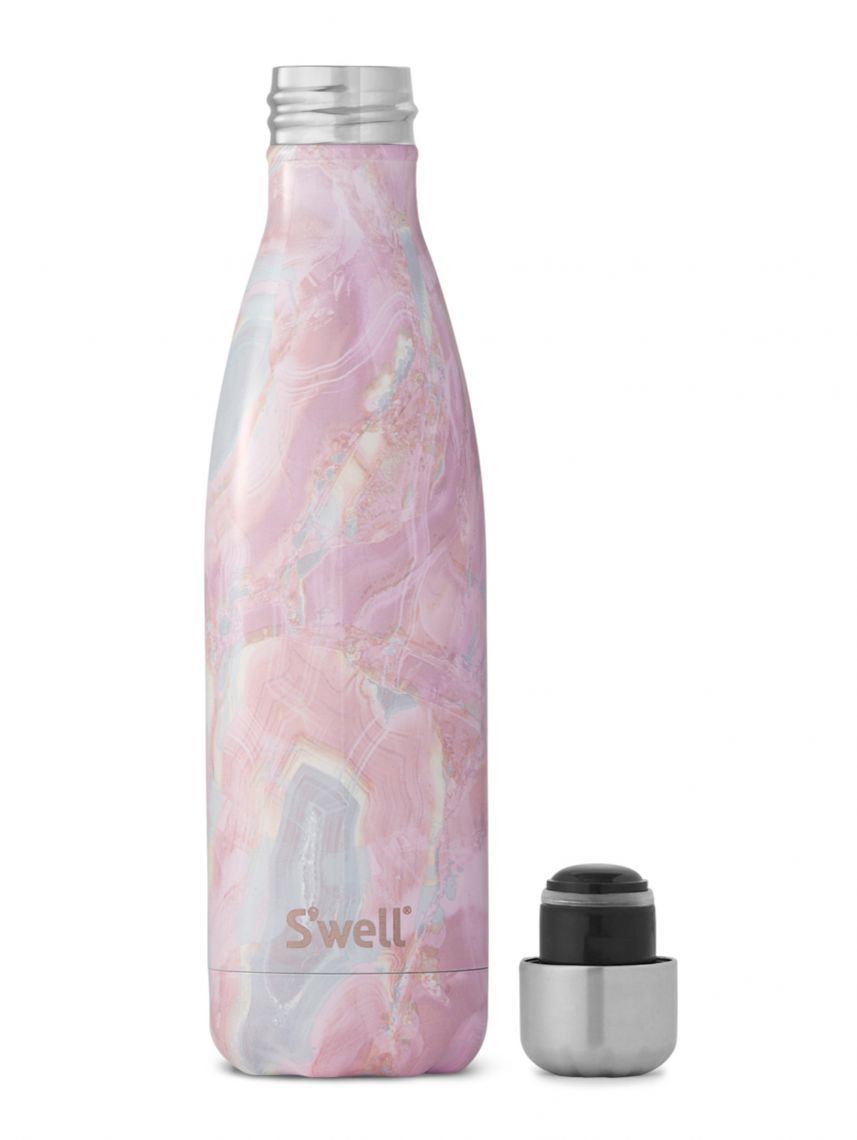 בקבוק S’WELL מקולקציית Elements