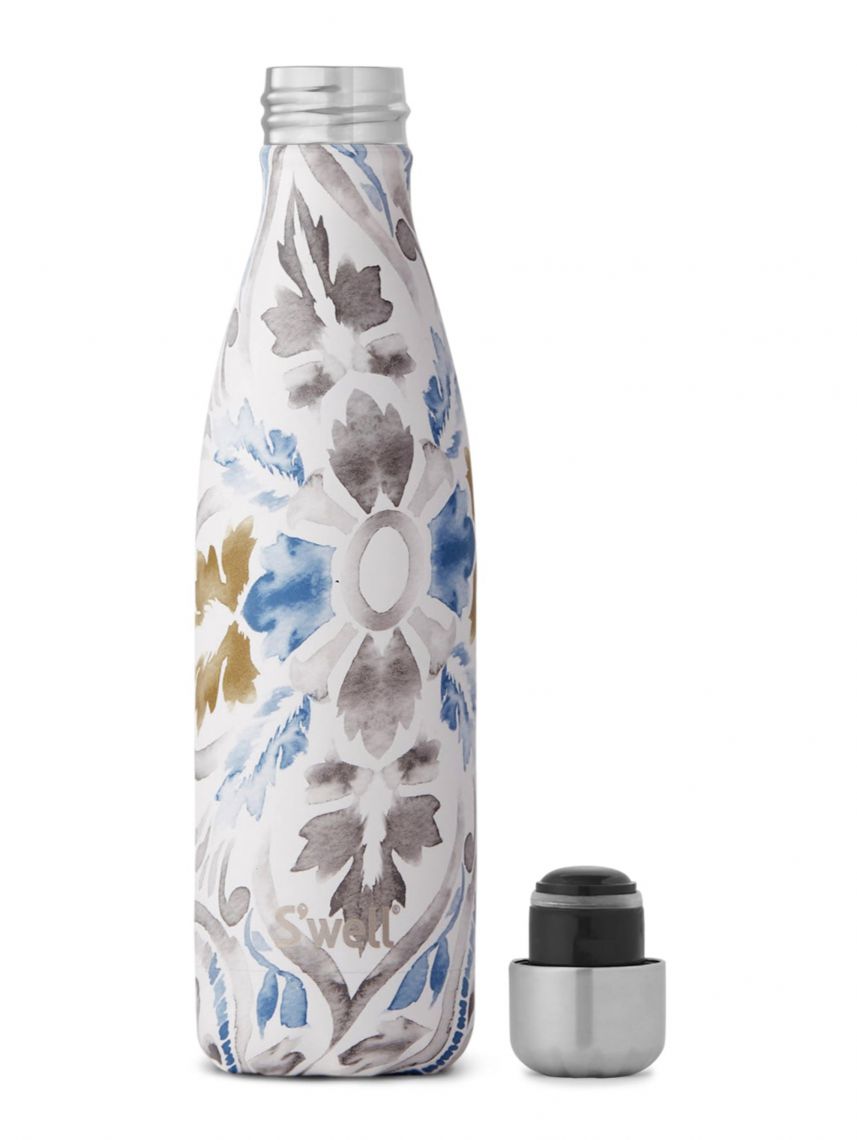 בקבוק S’WELL מקולקציית Elements