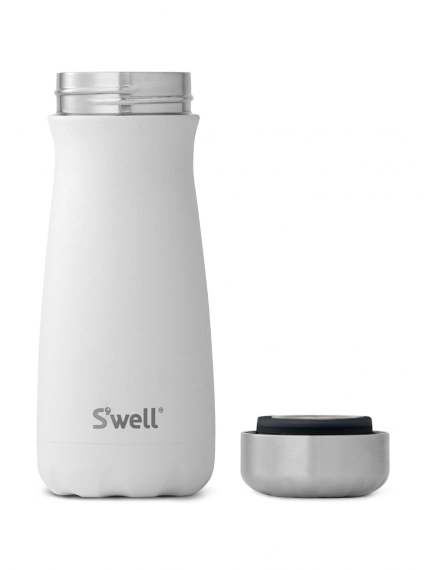 בקבוק S’WELL מקולקציית Stone