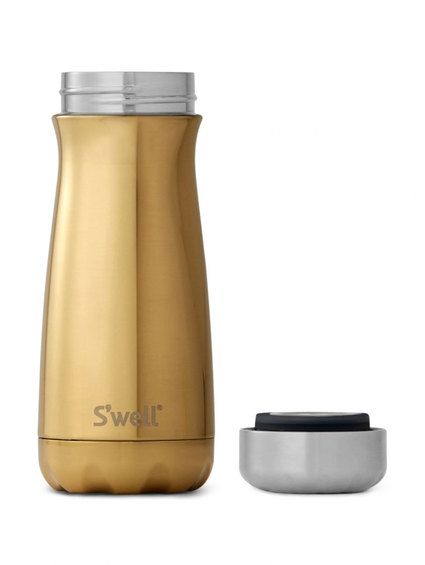 בקבוק S’WELL מקולקציית Elements