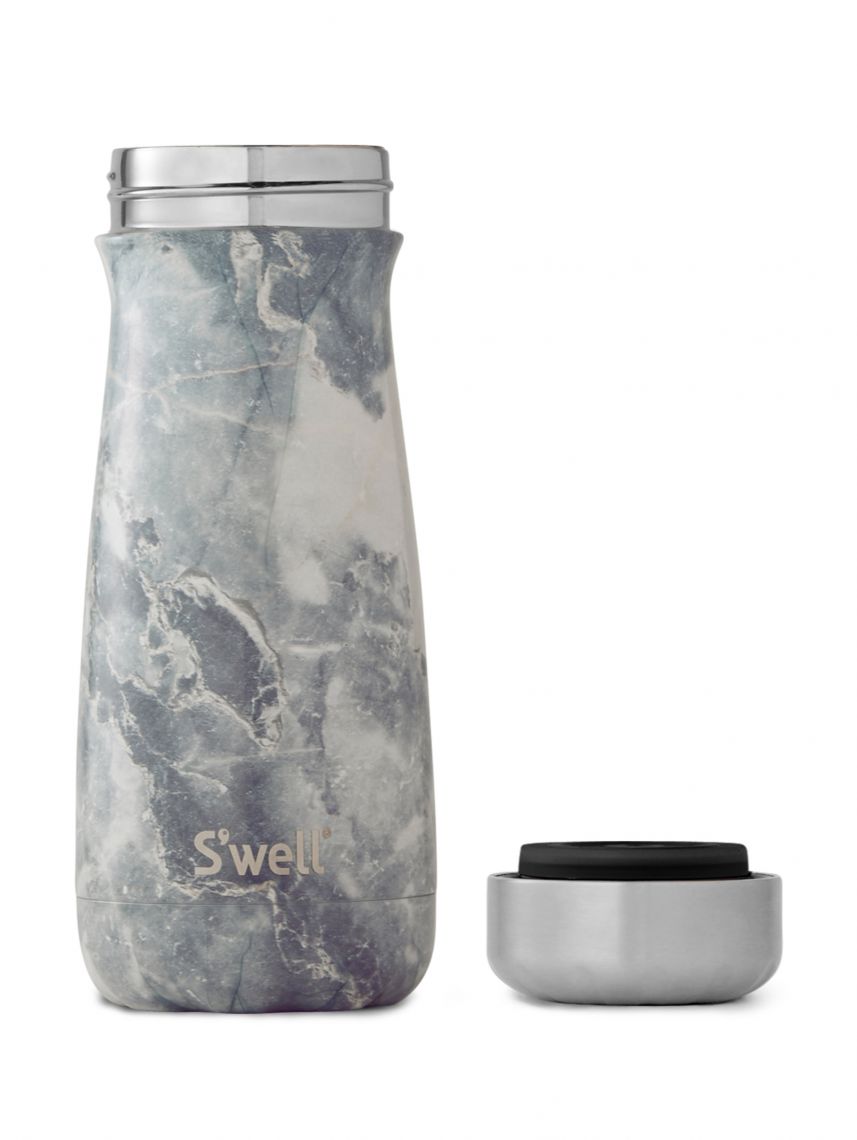 בקבוק S’WELL מקולקציית Elements