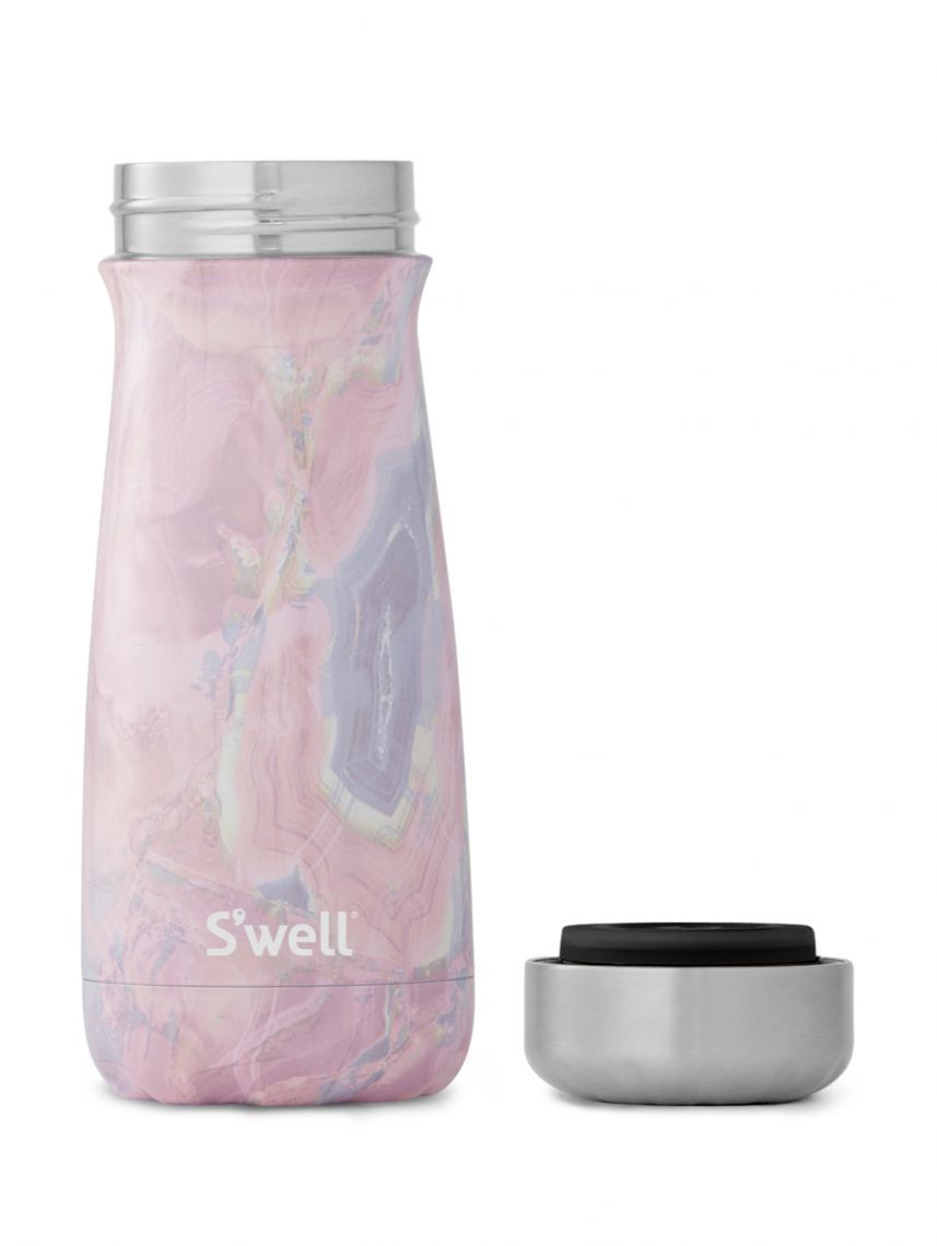 בקבוק S’WELL מקולקציית Elements