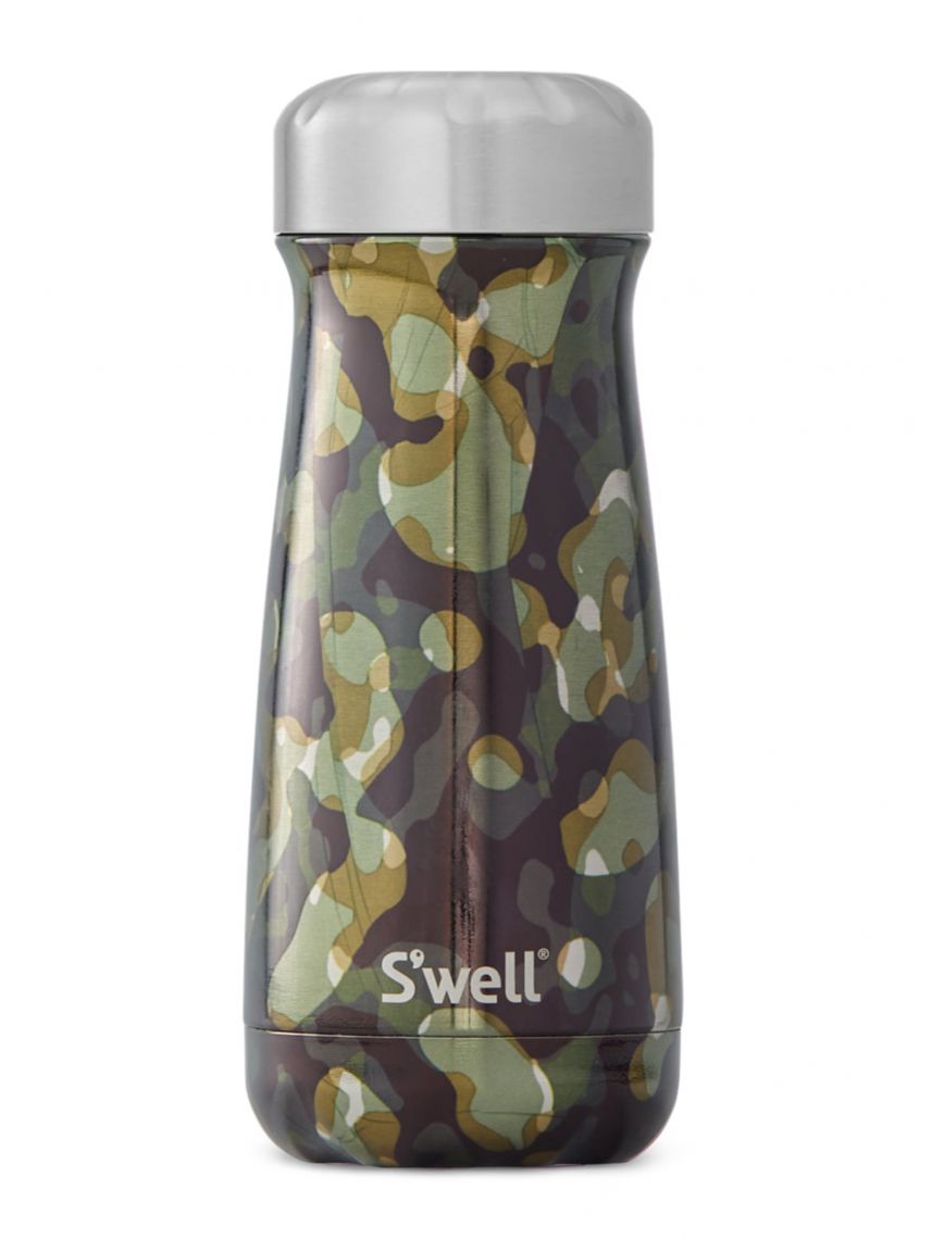בקבוק S’WELL מקולקציית Elements