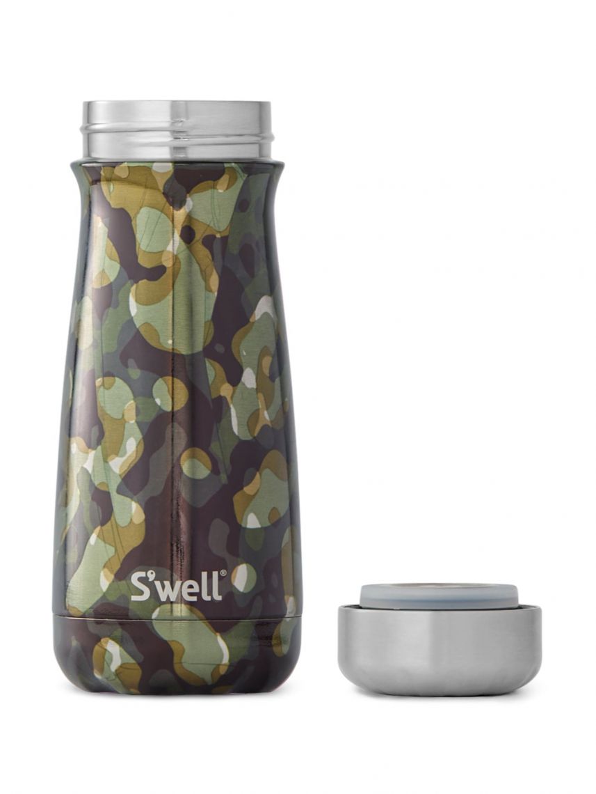 בקבוק S’WELL מקולקציית Elements