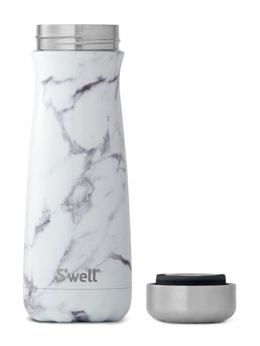 בקבוק S’WELL מקולקציית Elements