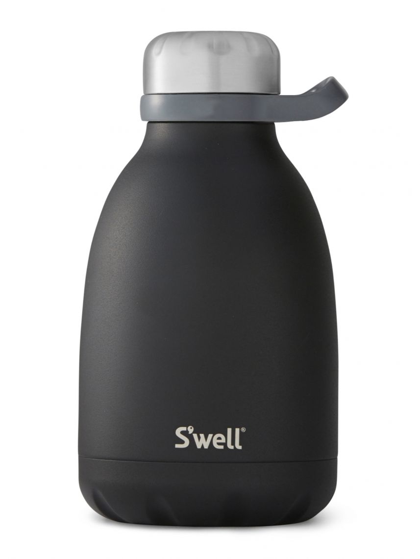 בקבוק S’WELL מקולקציית Elements