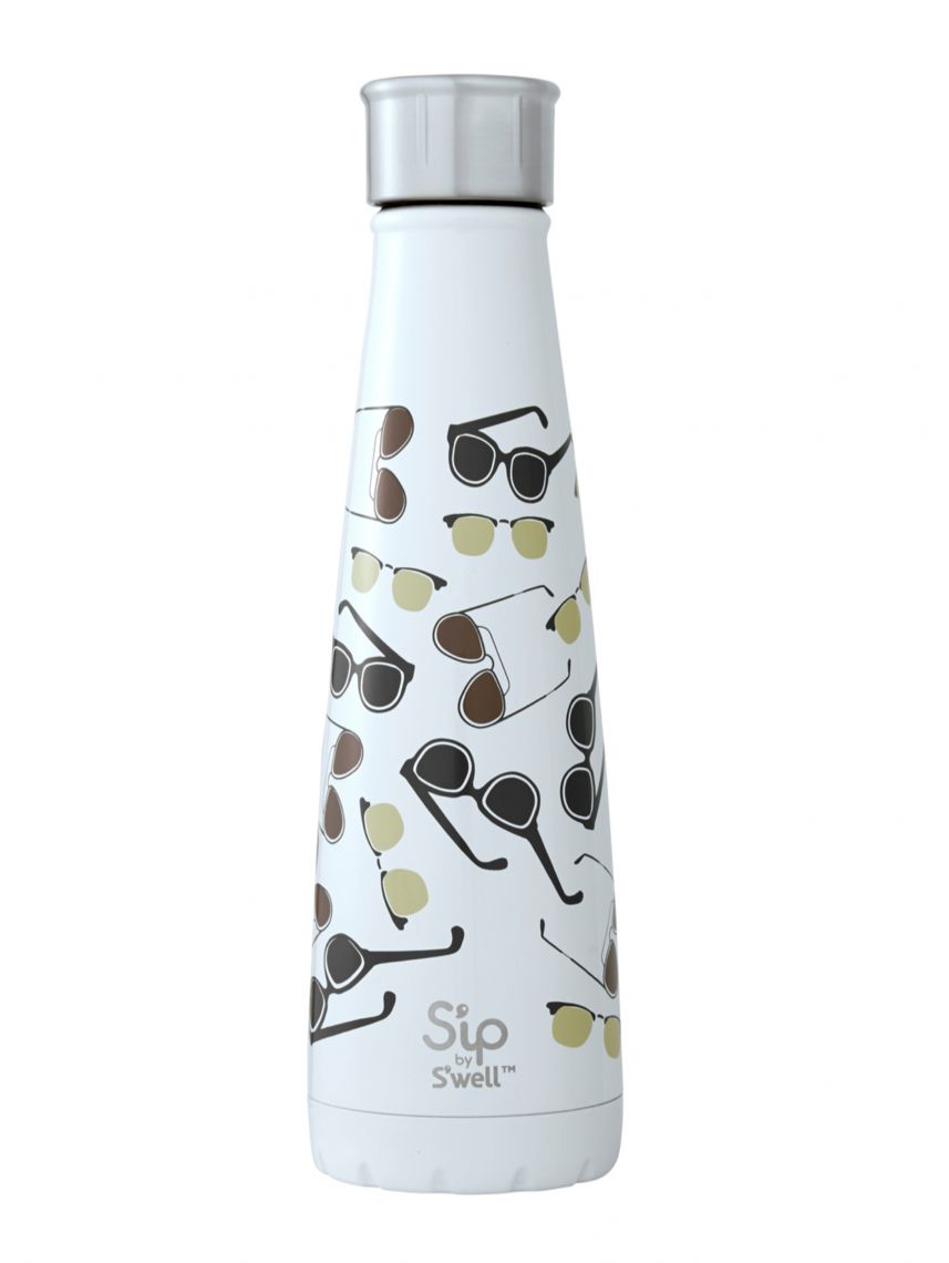 בקבוק S’WELL מקולקציית Elements