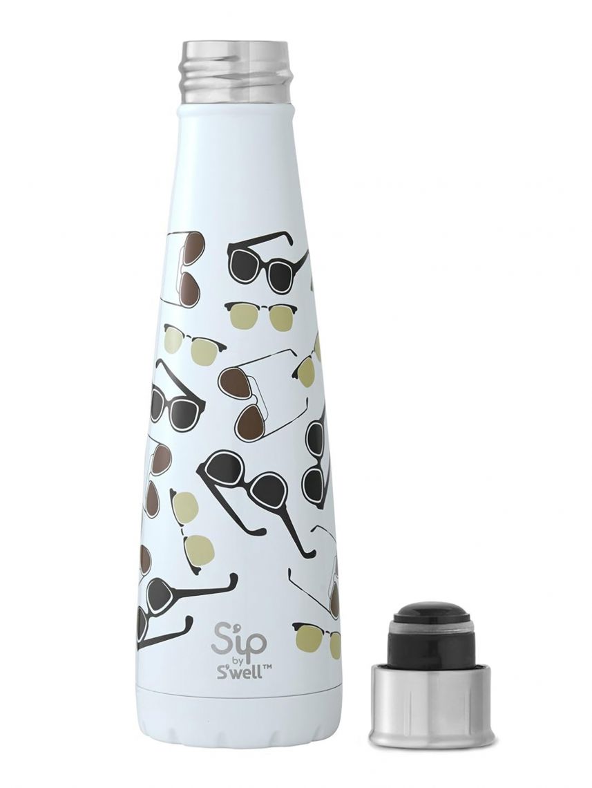 בקבוק S’WELL מקולקציית Elements