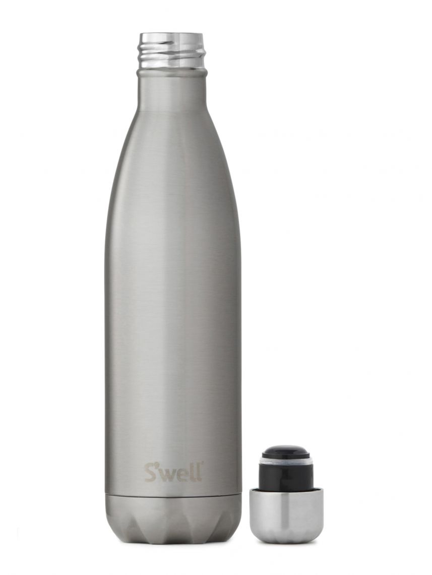 בקבוק S’WELL מקולקציית Shimmer