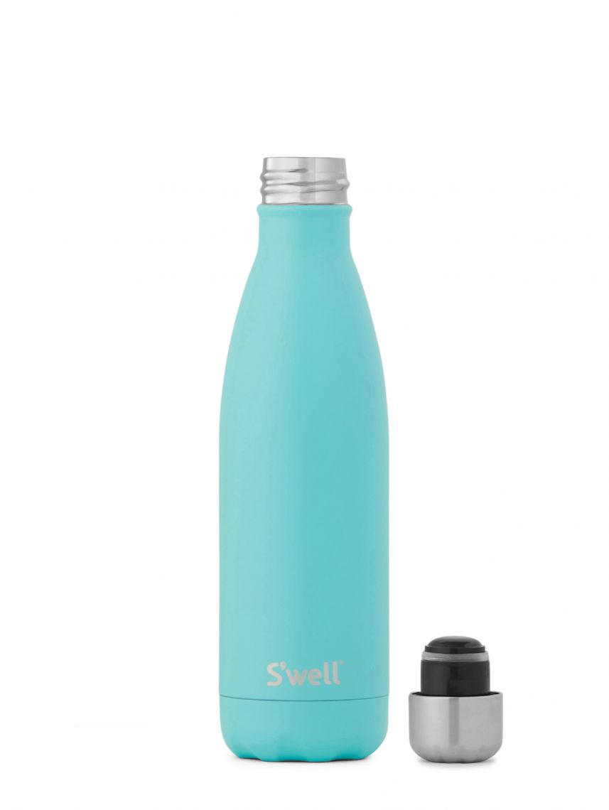 בקבוק S’WELL מקולקציית Elements