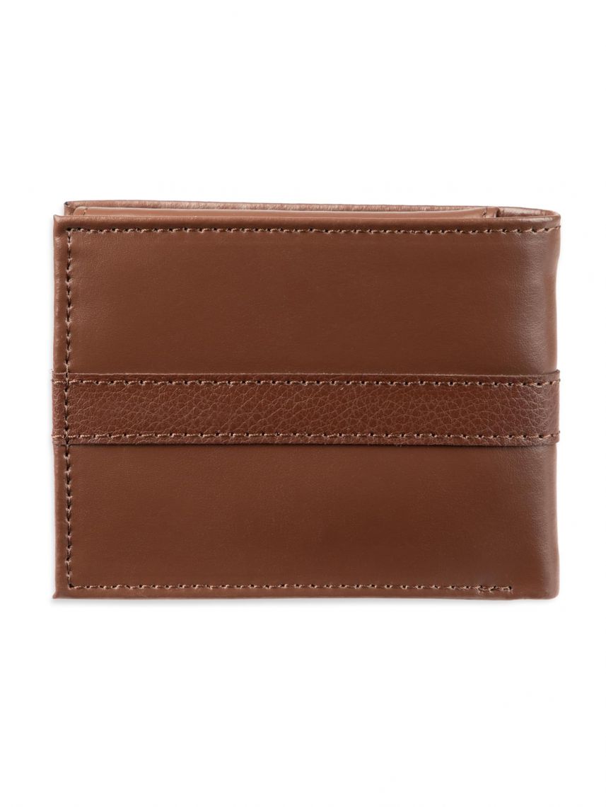 ארנק עור TOMMY HILFIGER דגם 31TL22X062-251