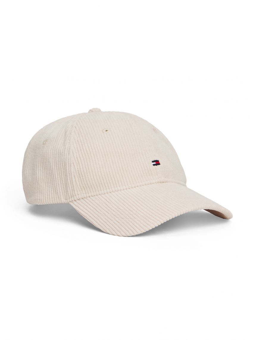 TH FLAG 6 PANEL CORD CAP