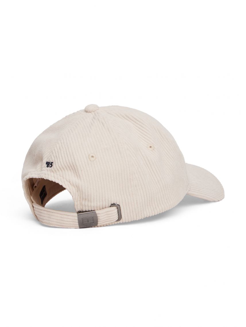TH FLAG 6 PANEL CORD CAP