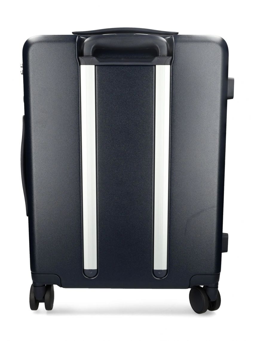 מזוודת טרולי מבית Tommy Hilfiger דגם AU0AU01973-DW6