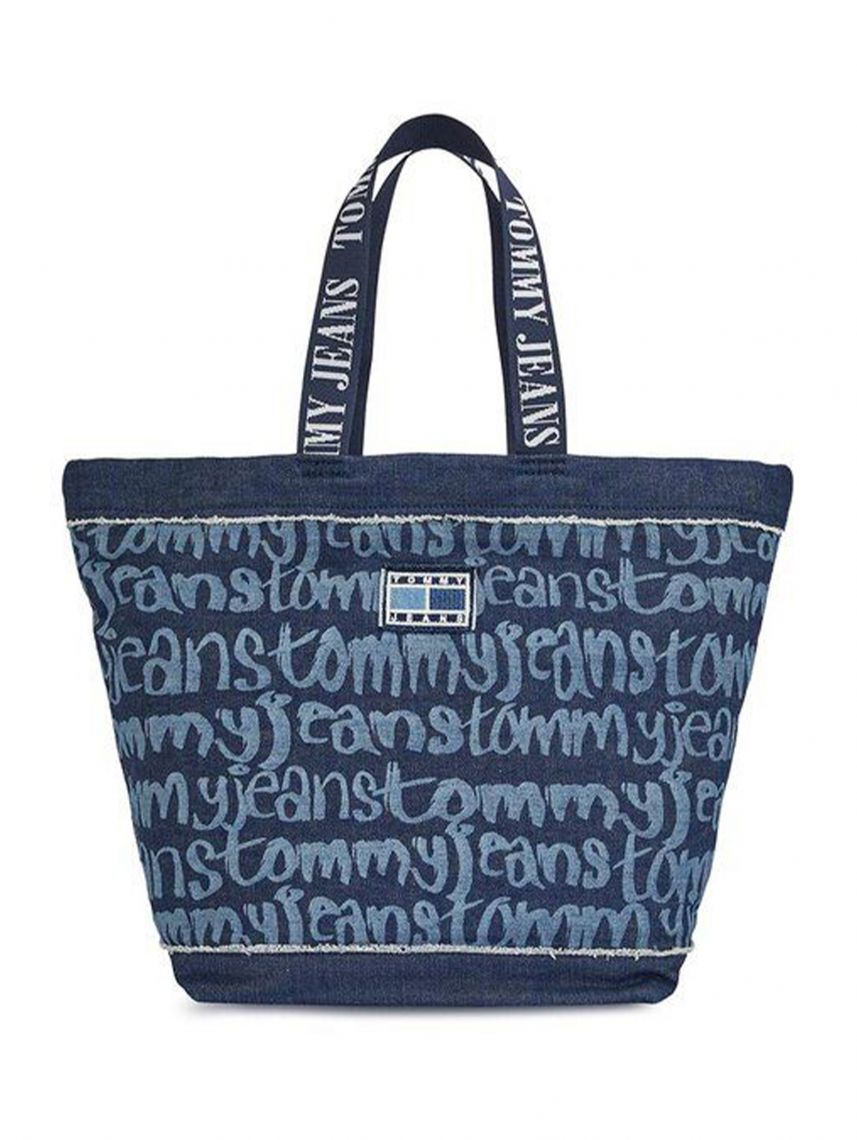 תיק  לאישה Tommy Hilfiger דגם AW0AW14973-0G3