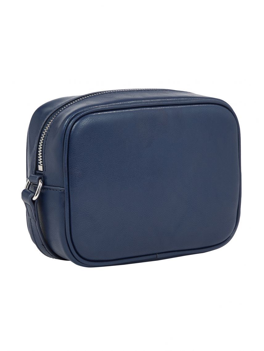 תיק צד דמוי עור Tommy Hilfiger דגם AW0AW15828-C1G