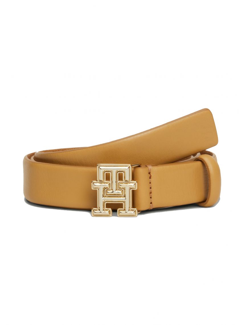 חגורה לאישה מבית Tommy Hilfiger דגם AW0AW16028-ACR