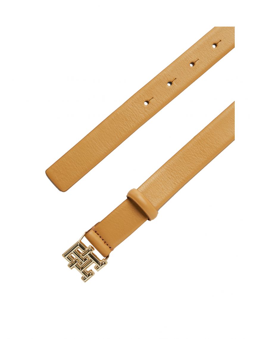 חגורה לאישה מבית Tommy Hilfiger דגם AW0AW16028-ACR