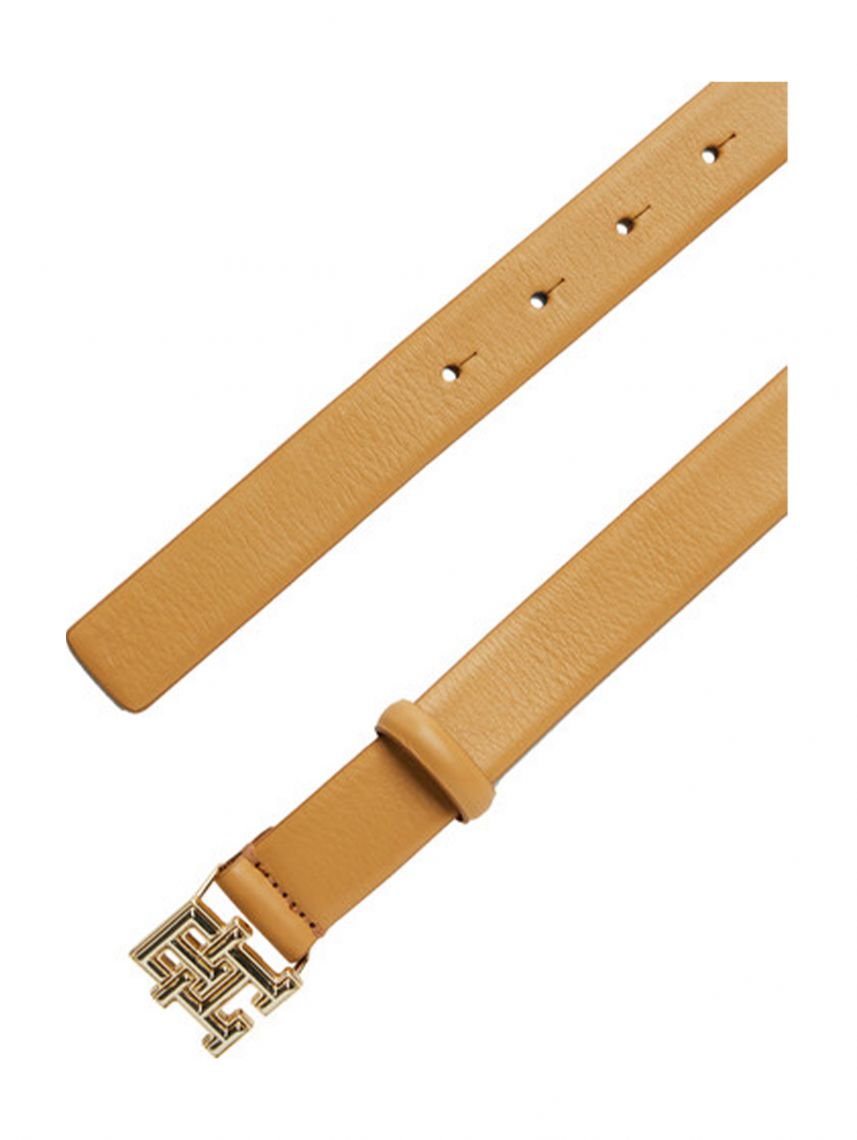 חגורה לאישה מבית Tommy Hilfiger דגם AW0AW16028-ACR