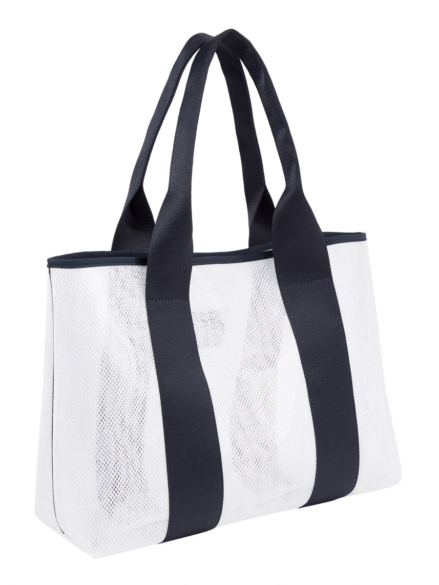 תיק לאישה מבית Tommy Hilfiger דגם AW0AW16159-DW6