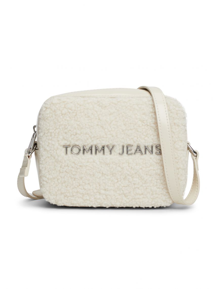 תיק צד Tommy Hilfiger דגם AW0AW16493-ACG