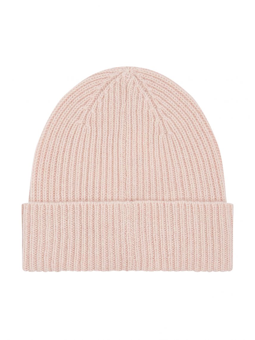 כובע צמר מבית TOMMY HILFIGER דגם AW0AW16623-TQ6