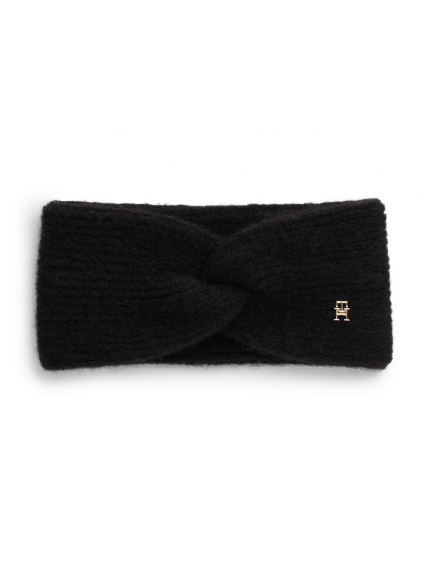 סרט לאישה מבית Tommy Hilfiger דגם AW0AW16635-BDS