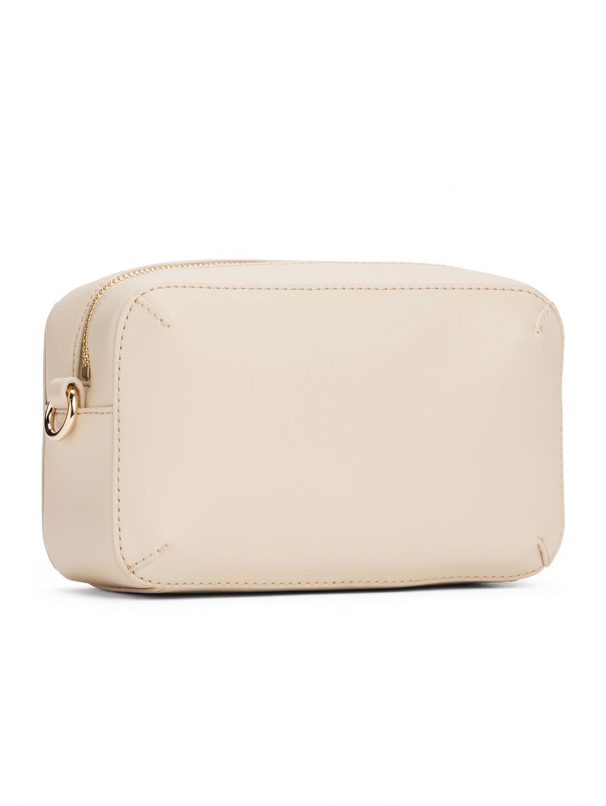 תיק צד דמוי עור מבית Tommy Hilfiger דגם AW0AW16689-ACI