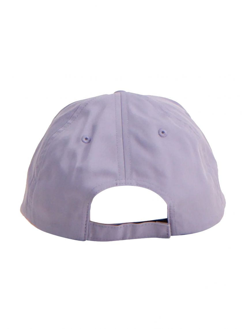 TJW LINEAR LOGO 6 PANEL CAP