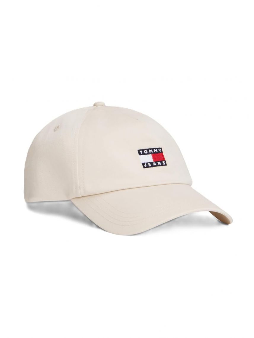 TJW HERITAGE CORE 5 PANEL CAP