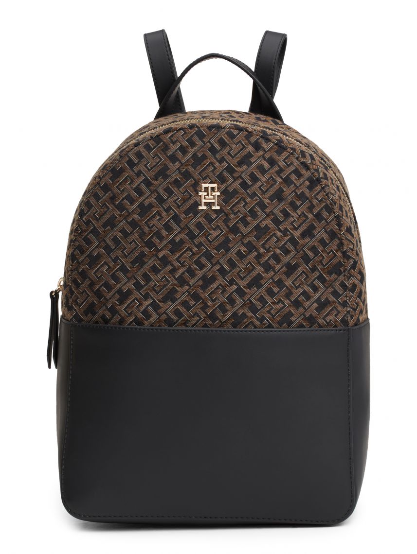 תיק גב מבית Tommy Hilfiger דגם AW0AW17074-BDS