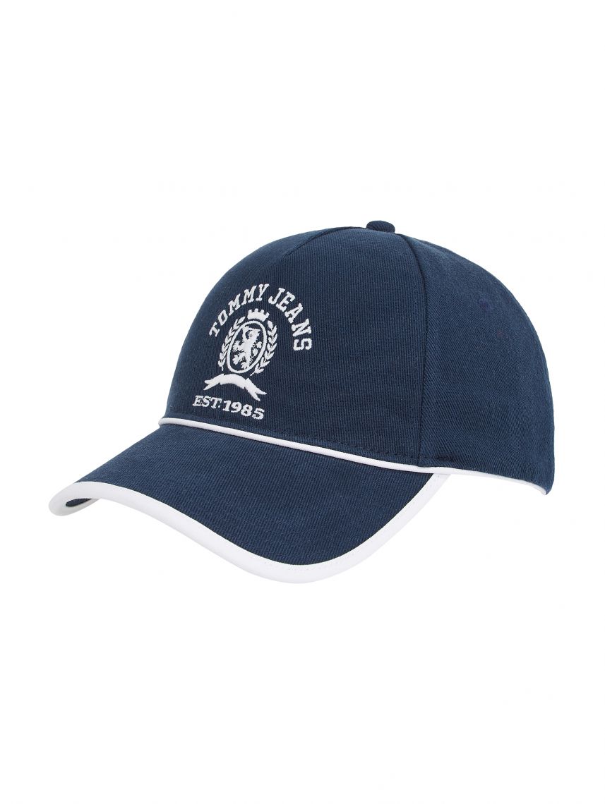 כובע מצחיה Tommy Hilfiger  דגם AW0AW17315-C1G