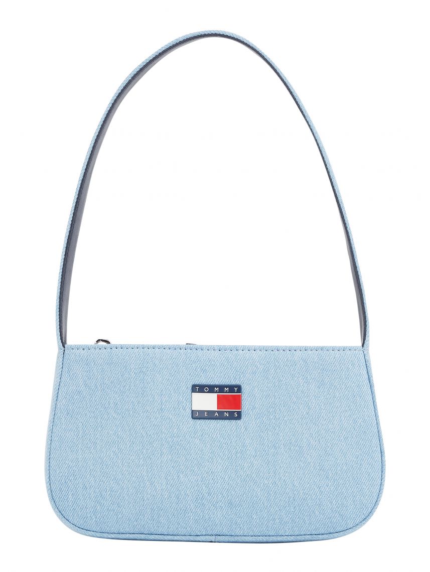 תיק Tommy Hilfiger  דגם AW0AW17363-0GY