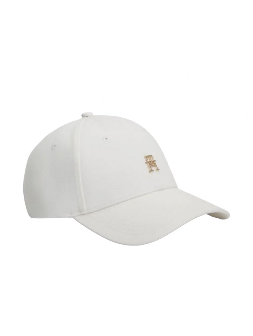 כובע מבית TOMMY דגם TOM-AW0AW17631-YBL
