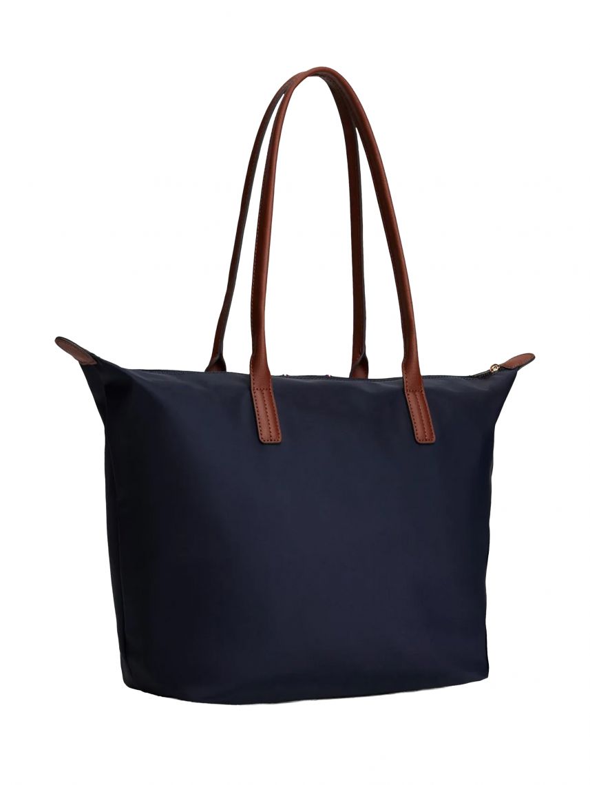 POPETTE TOTE CORP