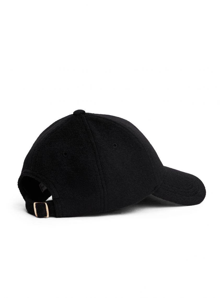 TH ELEVATED CHIC WOOL CAP