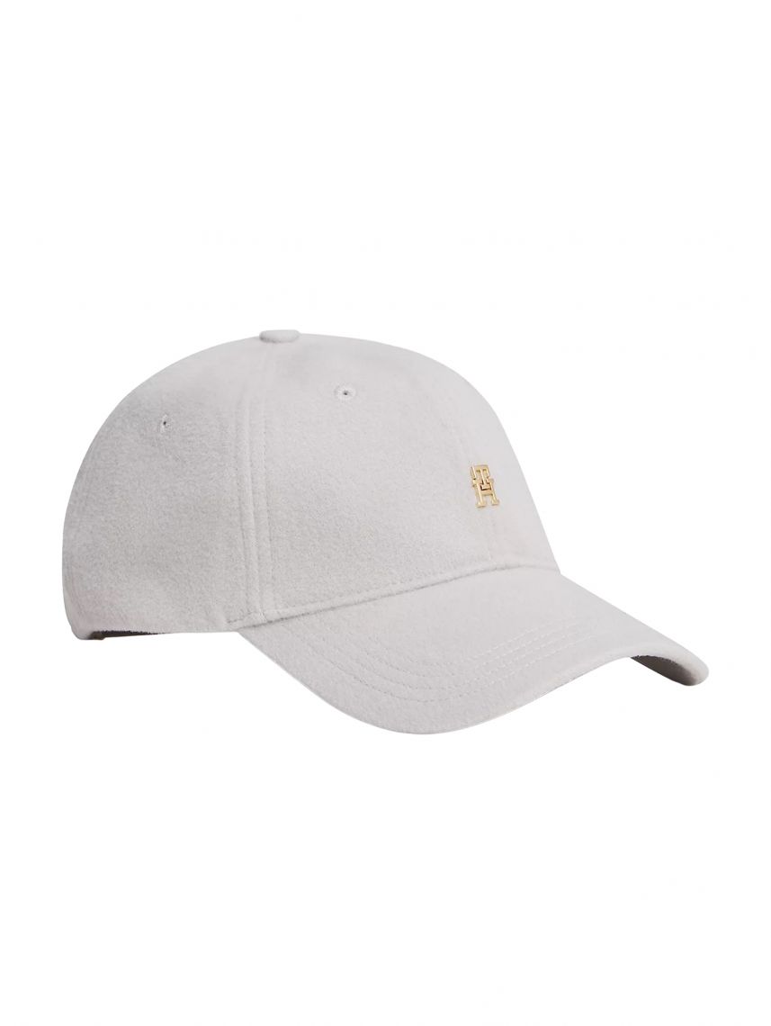 TH ELEVATED CHIC WOOL CAP