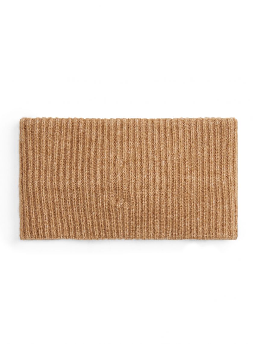 TH FLAG FLUFFY HEADBAND